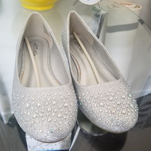 Flat Slip shoe